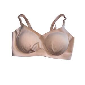 KINDRED BRAVELY NURSING/PUMPING bra - Large L
